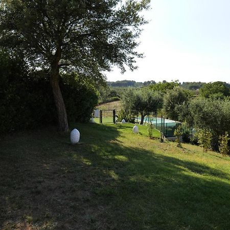 Il Borgo Delle Querce Villa Fichi Piscina Privata Мартіна-Франка Екстер'єр фото